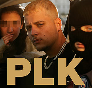Rap/Hip-hop/Slam PLK PLK TOUR PARIS Rap/Hip-hop/Slam PLK PLK TOUR PARIS
