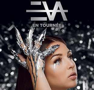 R'n'B/Soul/Funk EVA PARIS R'n'B/Soul/Funk EVA PARIS