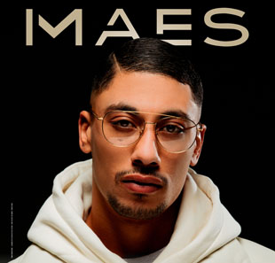 Rap/Hip-hop/Slam MAES PARIS Rap/Hip-hop/Slam MAES PARIS