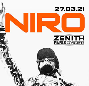 Rap/Hip-hop/Slam NIRO PARIS Rap/Hip-hop/Slam NIRO PARIS